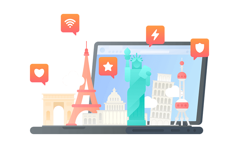 海龟VPN Win免费版